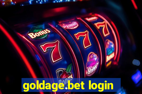 goldage.bet login